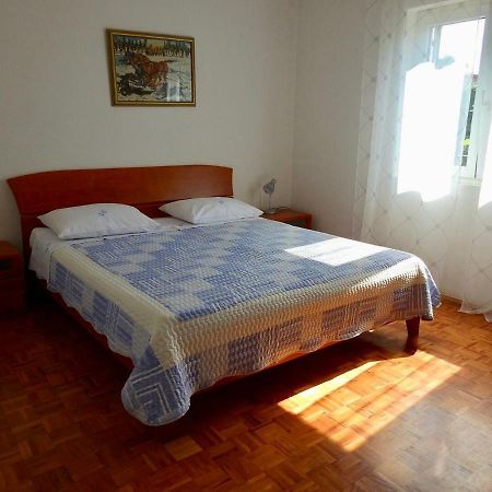 Apartment Girasole Rovinj Exterior foto