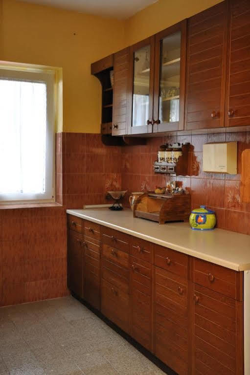 Apartment Girasole Rovinj Exterior foto