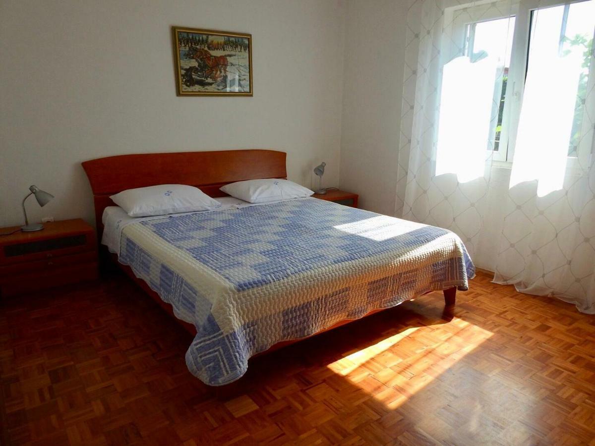 Apartment Girasole Rovinj Exterior foto