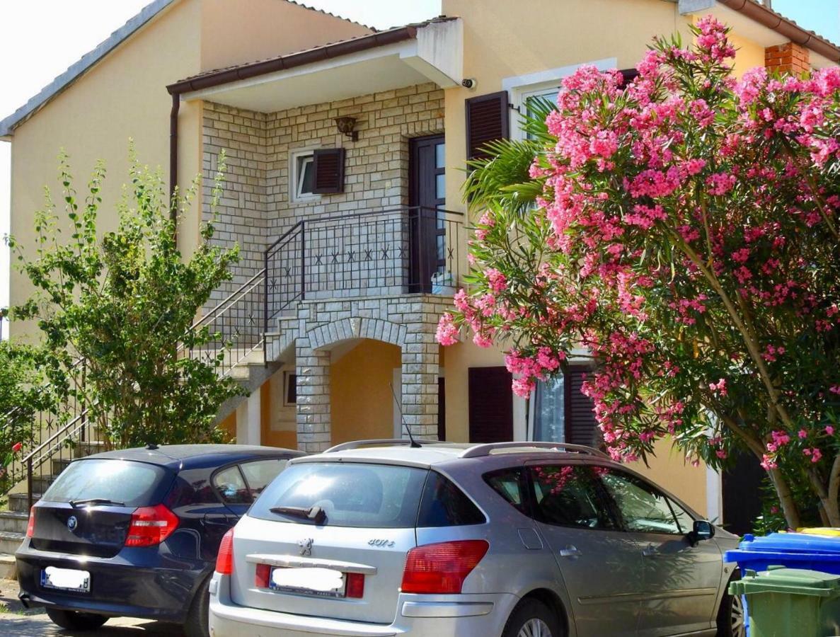 Apartment Girasole Rovinj Exterior foto