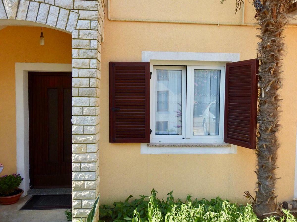 Apartment Girasole Rovinj Exterior foto