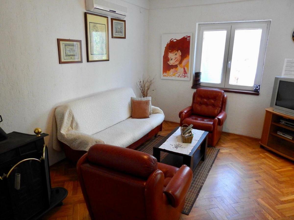Apartment Girasole Rovinj Exterior foto