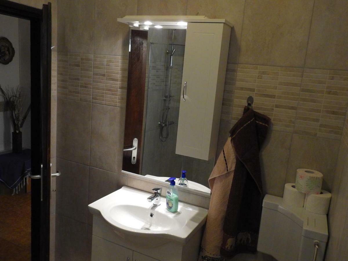 Apartment Girasole Rovinj Exterior foto